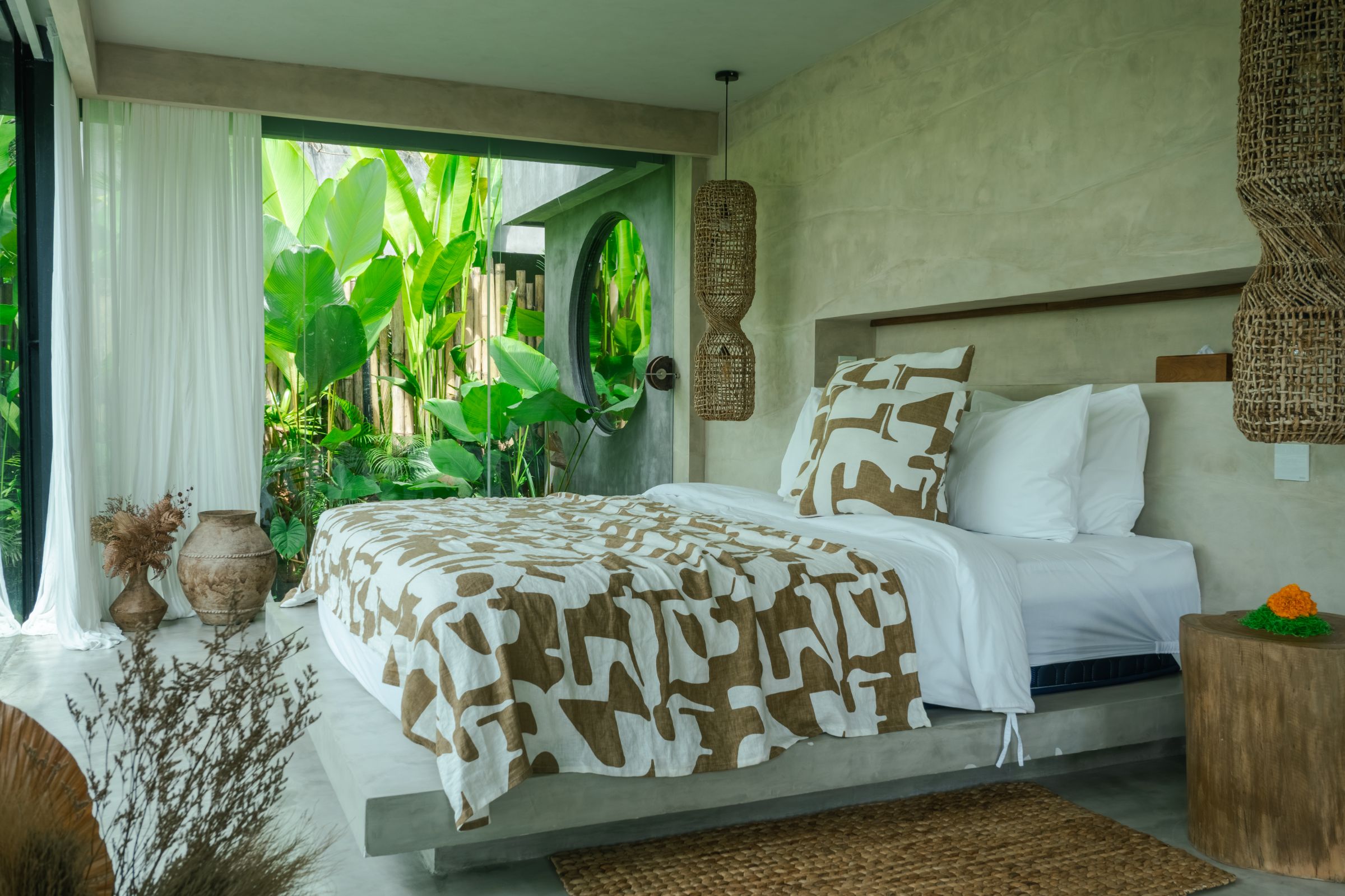 Deluxe Suite With Private Pool