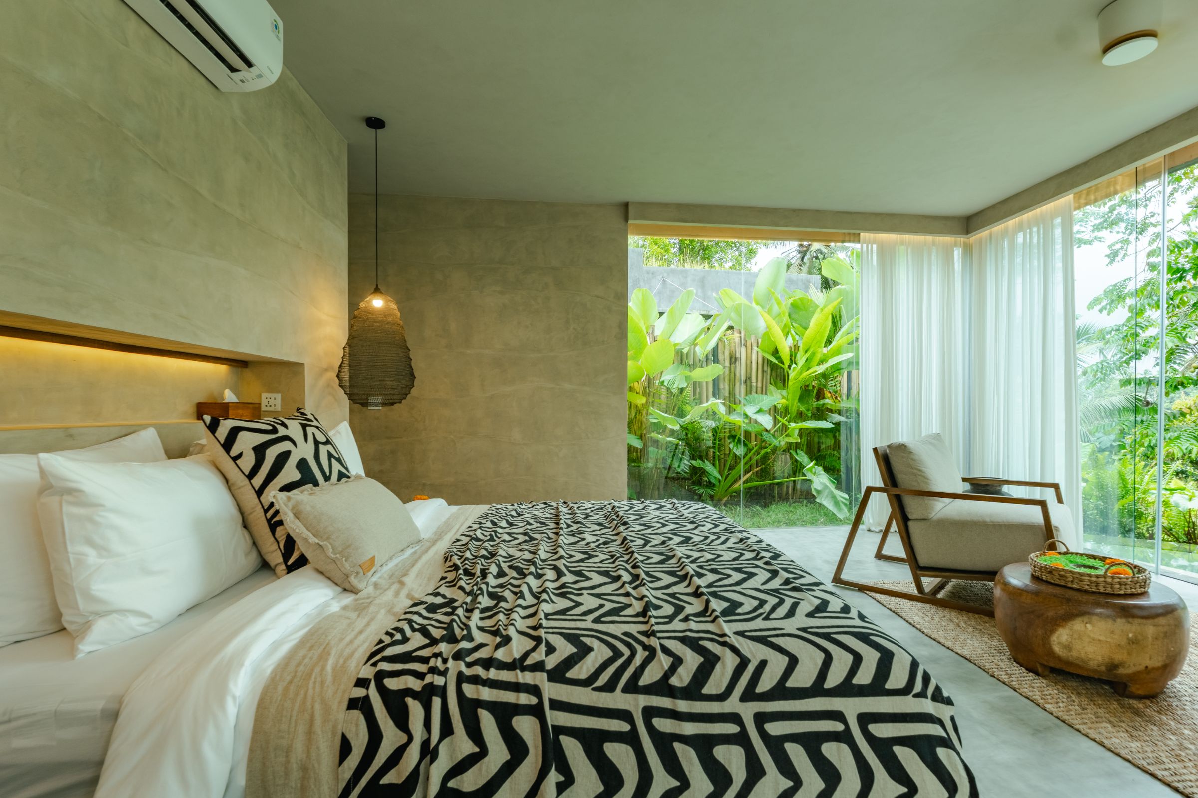 Junior Suite With Private Pool