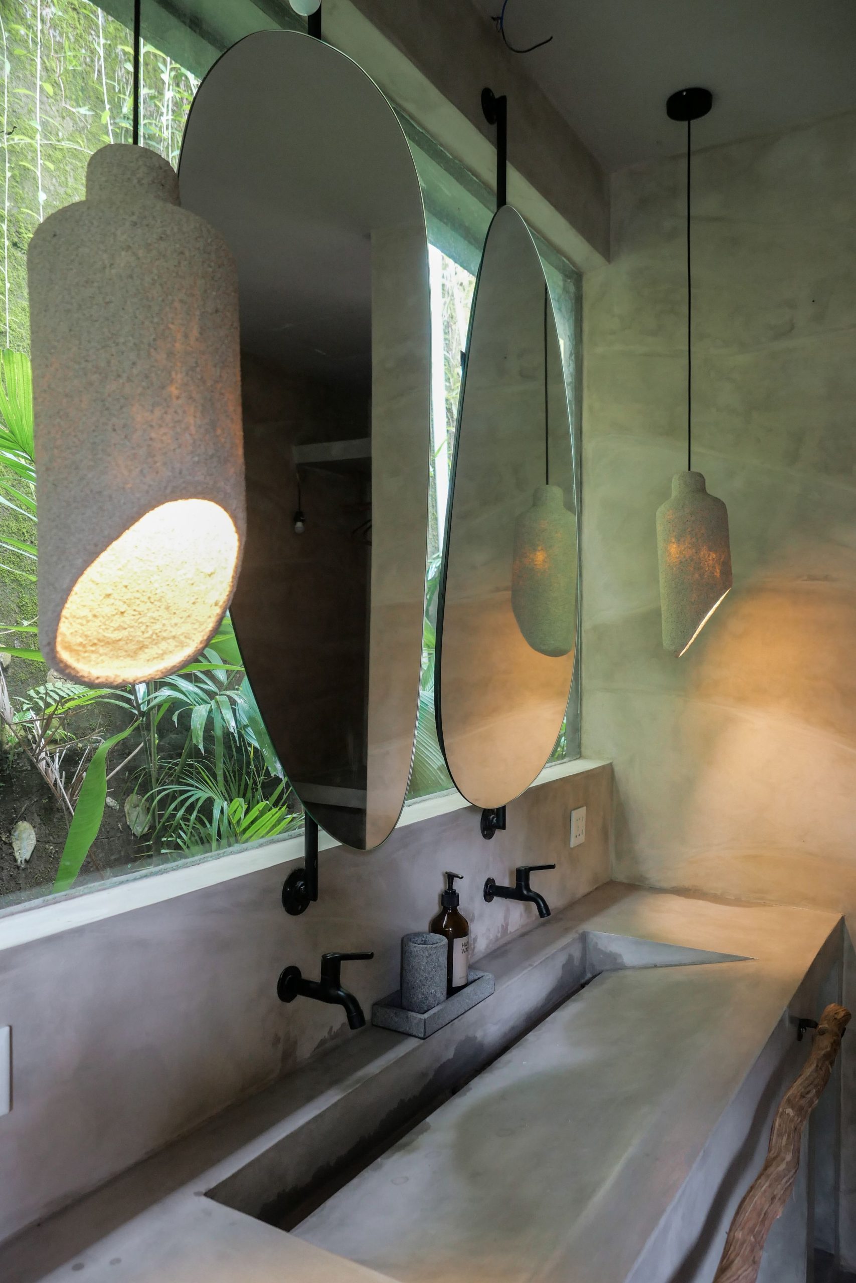 Junior Suite With Jungle View 6