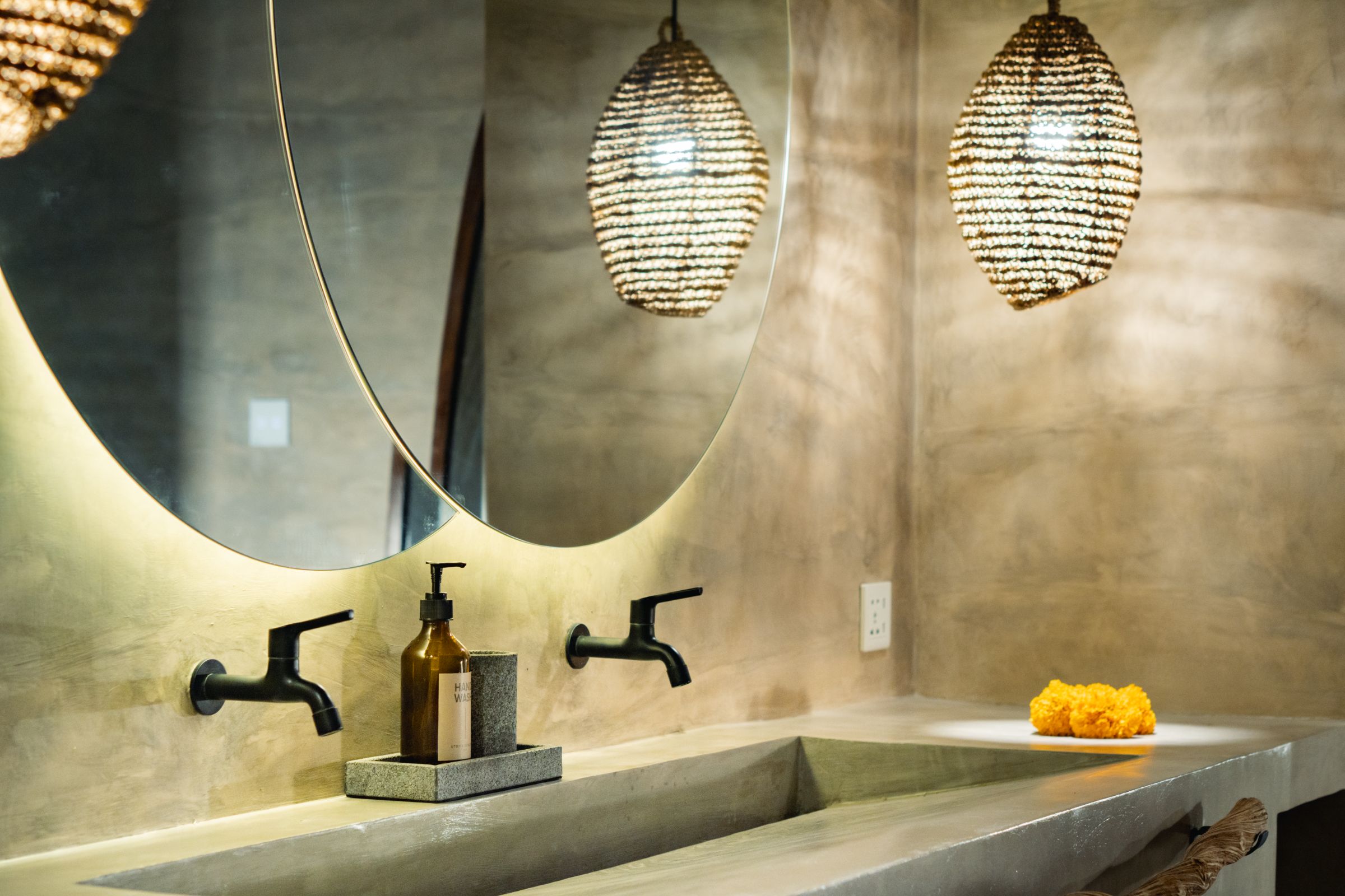 Standard Suite With Jungle View 7