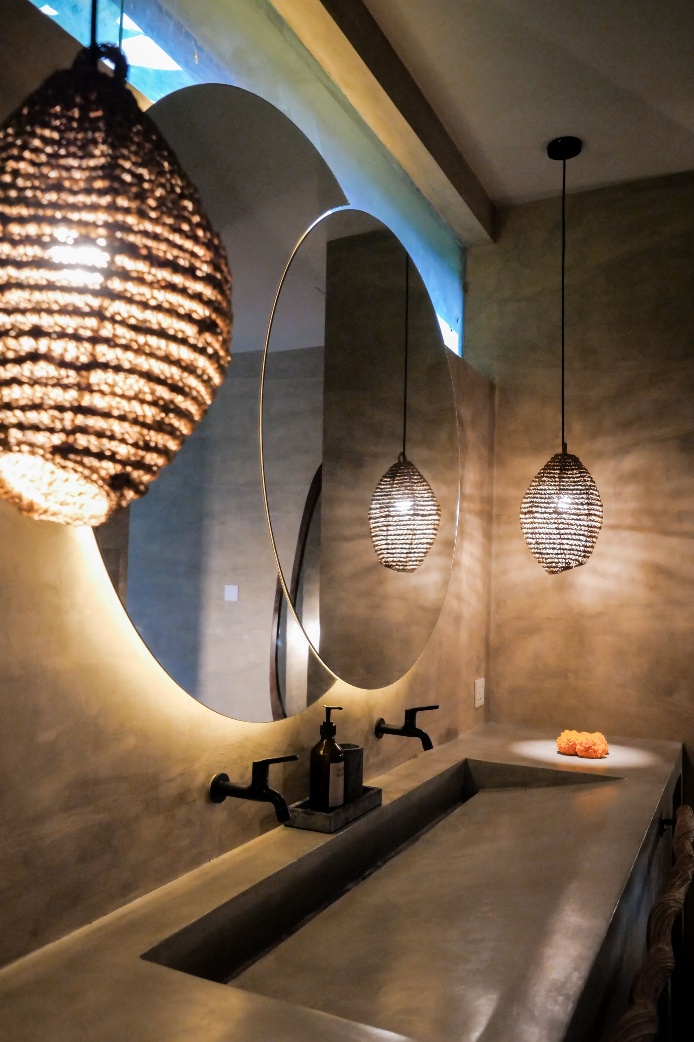 Standard Suite With Jungle View 8