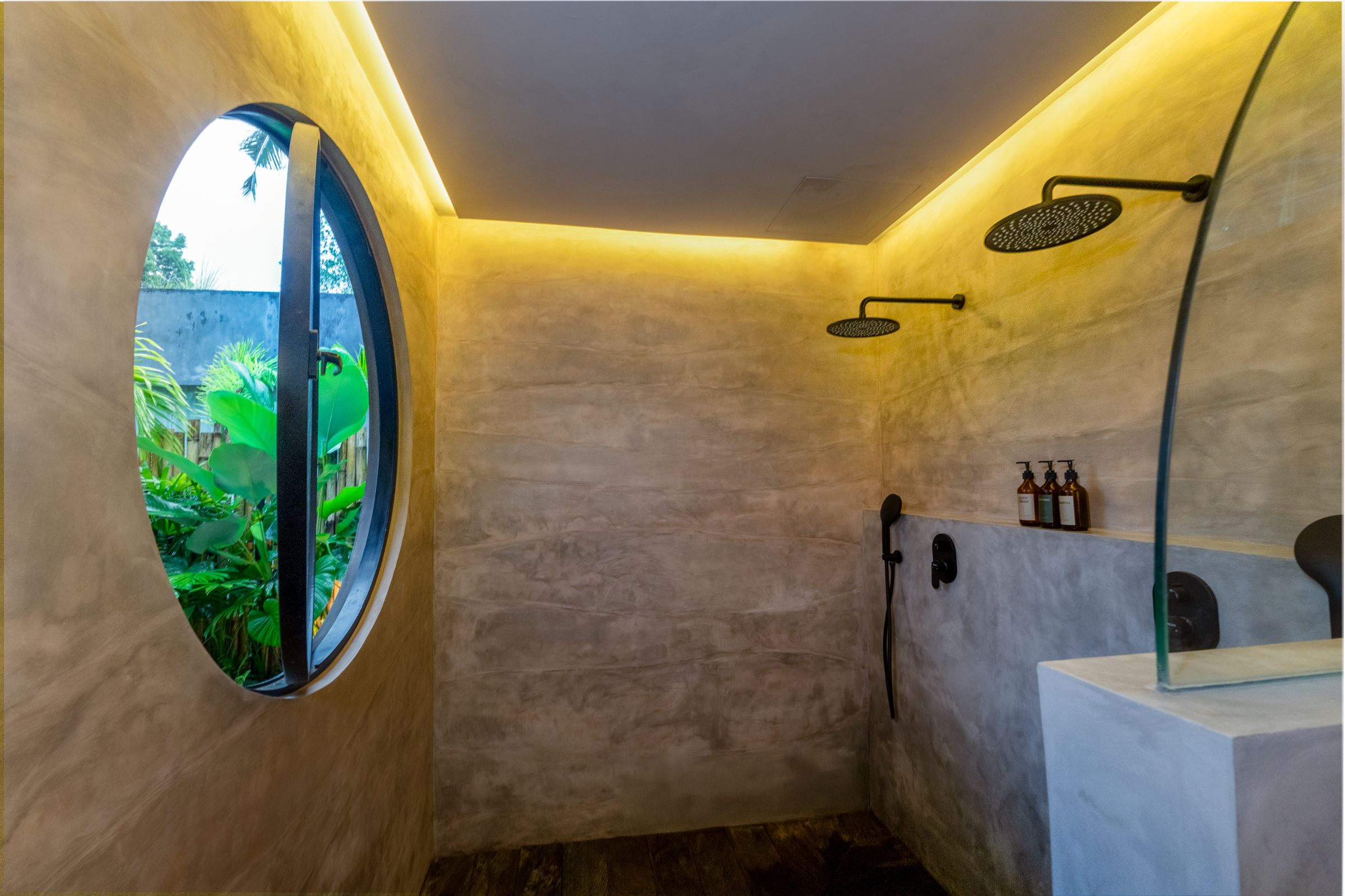 Standard Suite With Jungle View 9