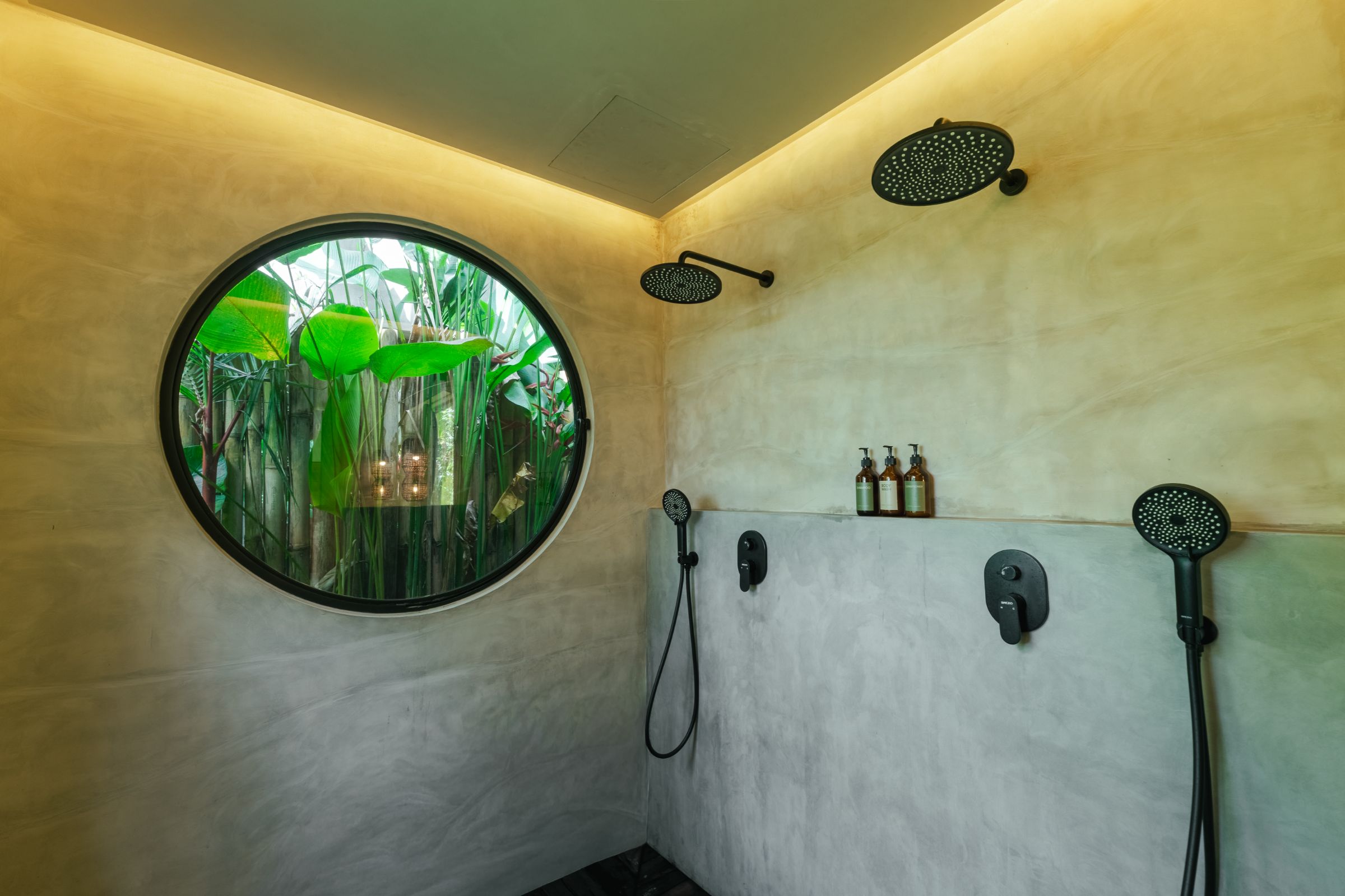 Deluxe Suite With Private Pool 6