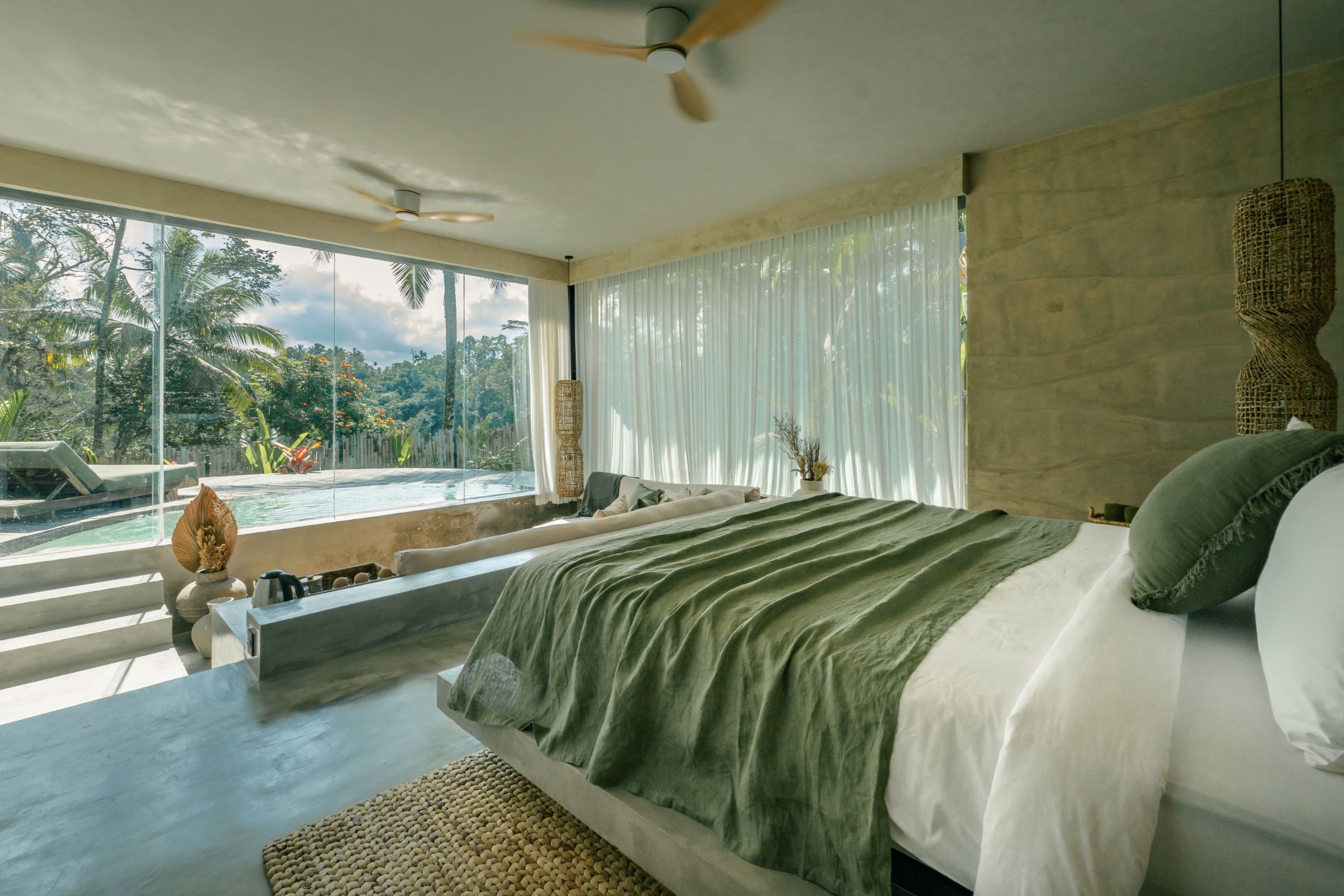 Grand Deluxe Suite With Private Pool