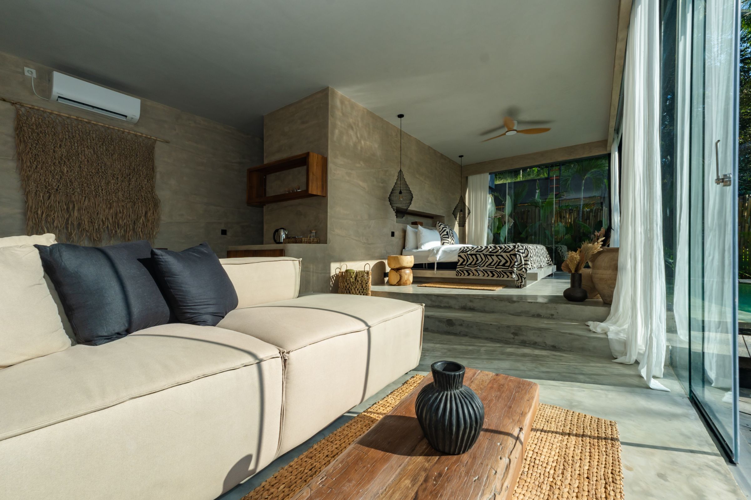 Grand Deluxe Suite With Private Pool 11