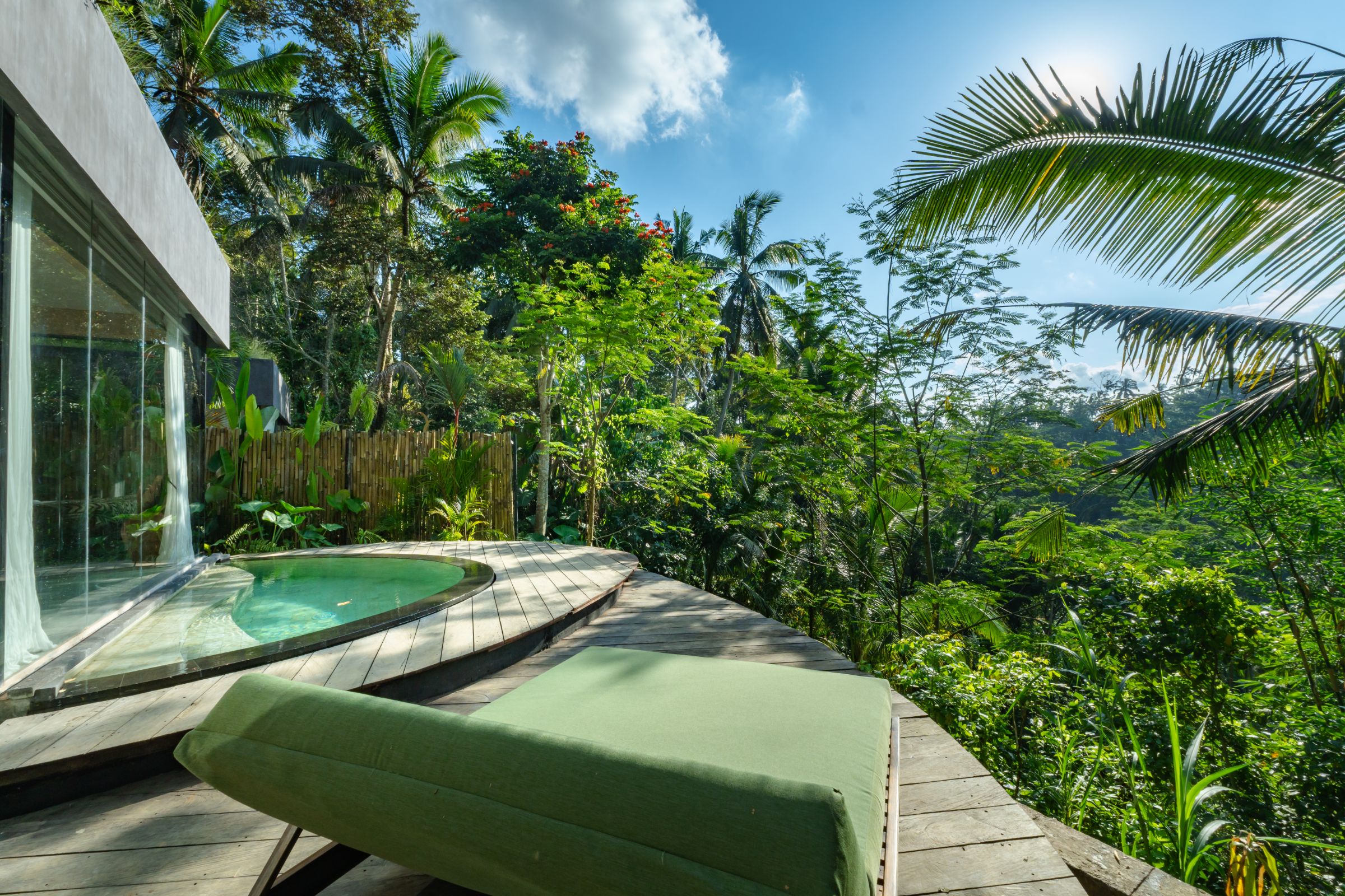 Grand Deluxe Suite With Private Pool 13