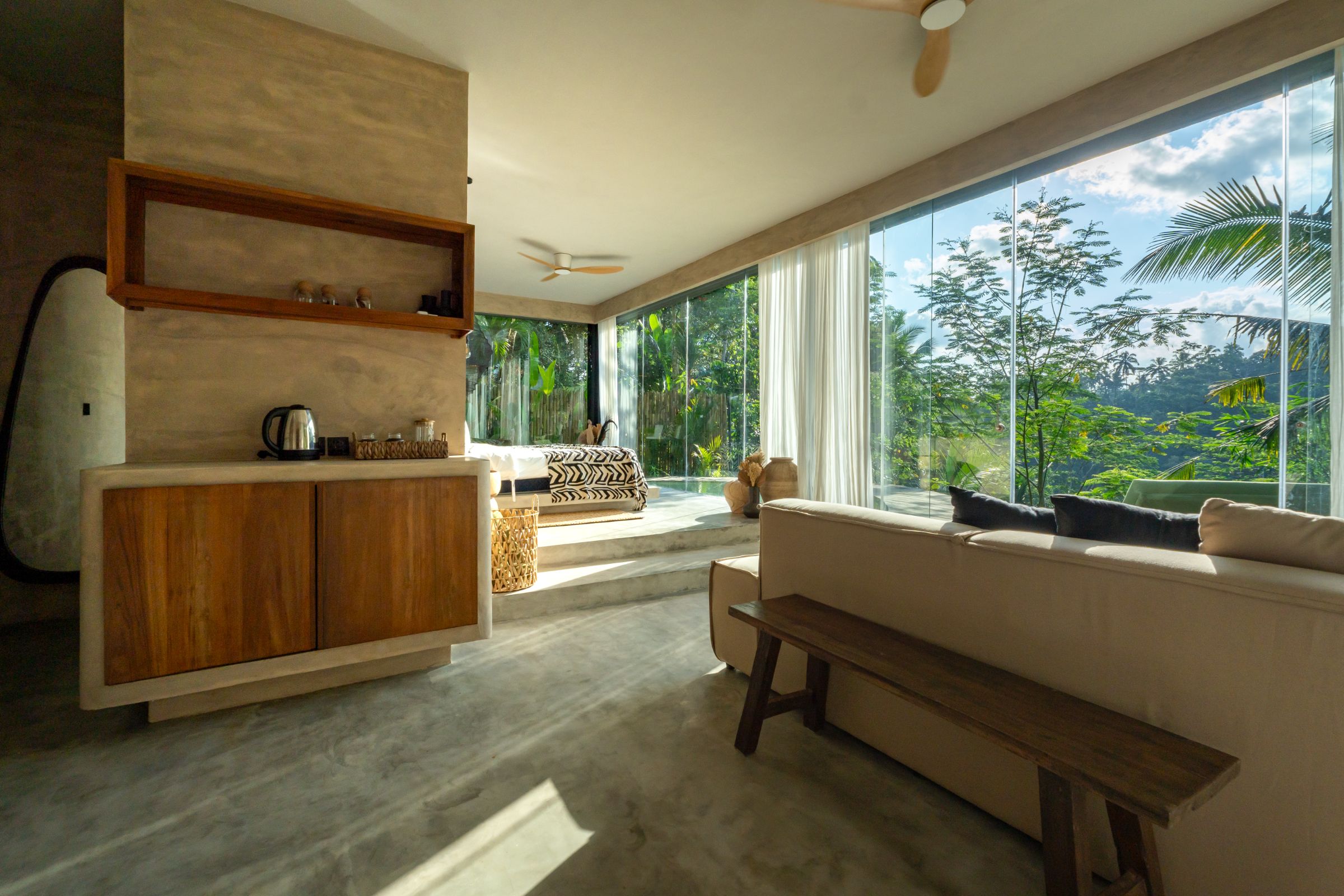 Grand Deluxe Suite With Private Pool 15
