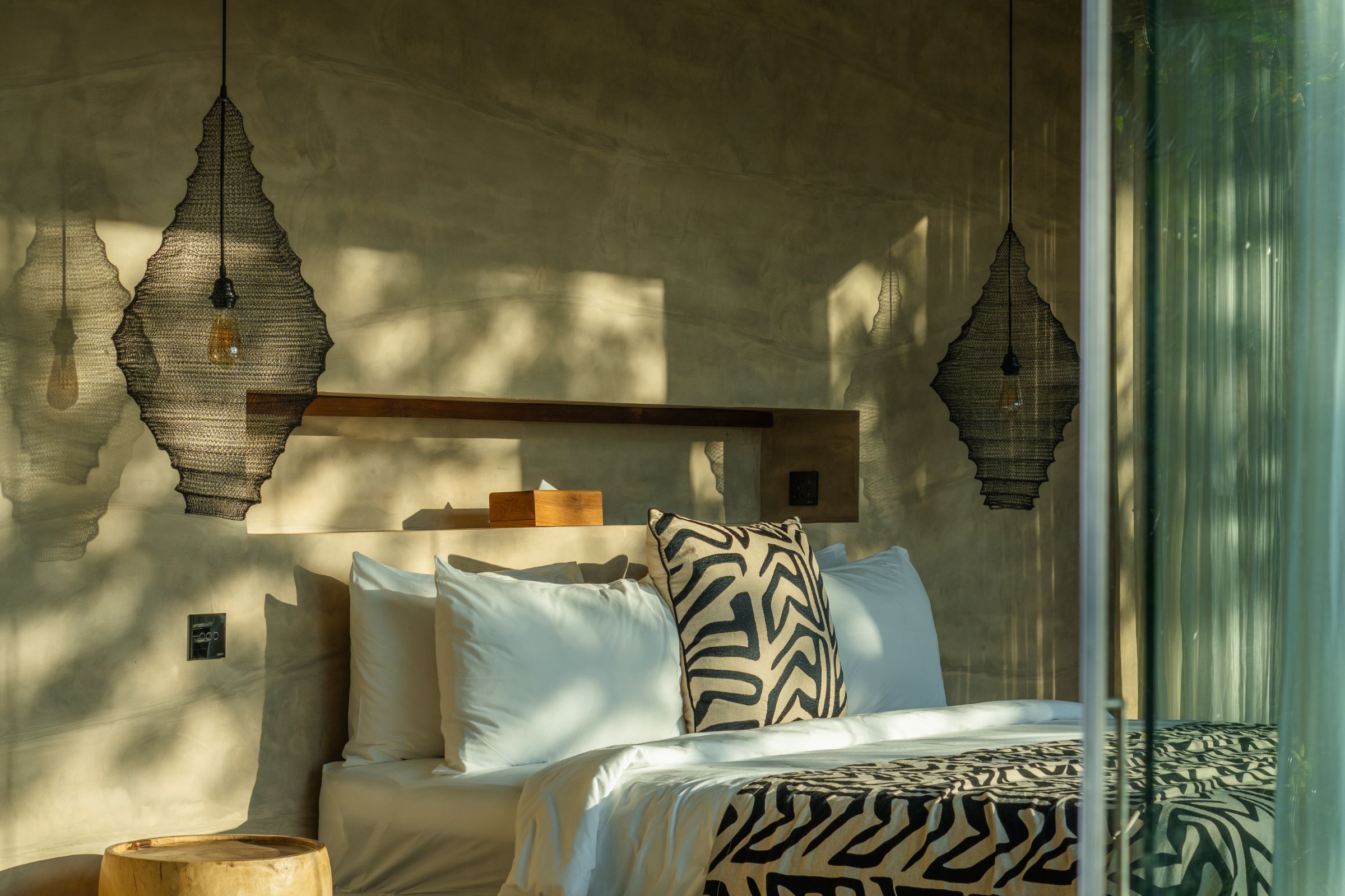 Grand Deluxe Suite With Private Pool 18
