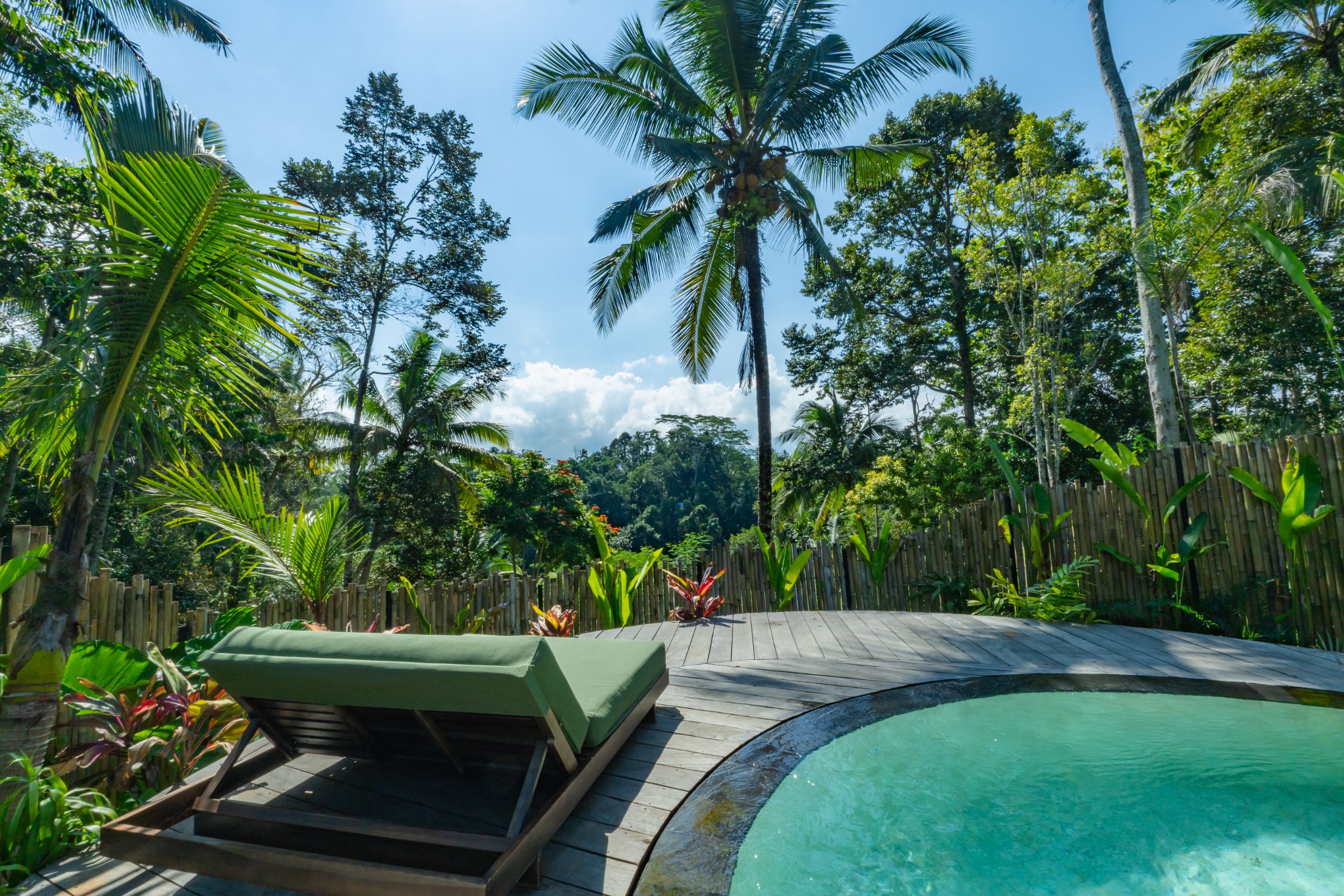 Grand Deluxe Suite With Private Pool 5