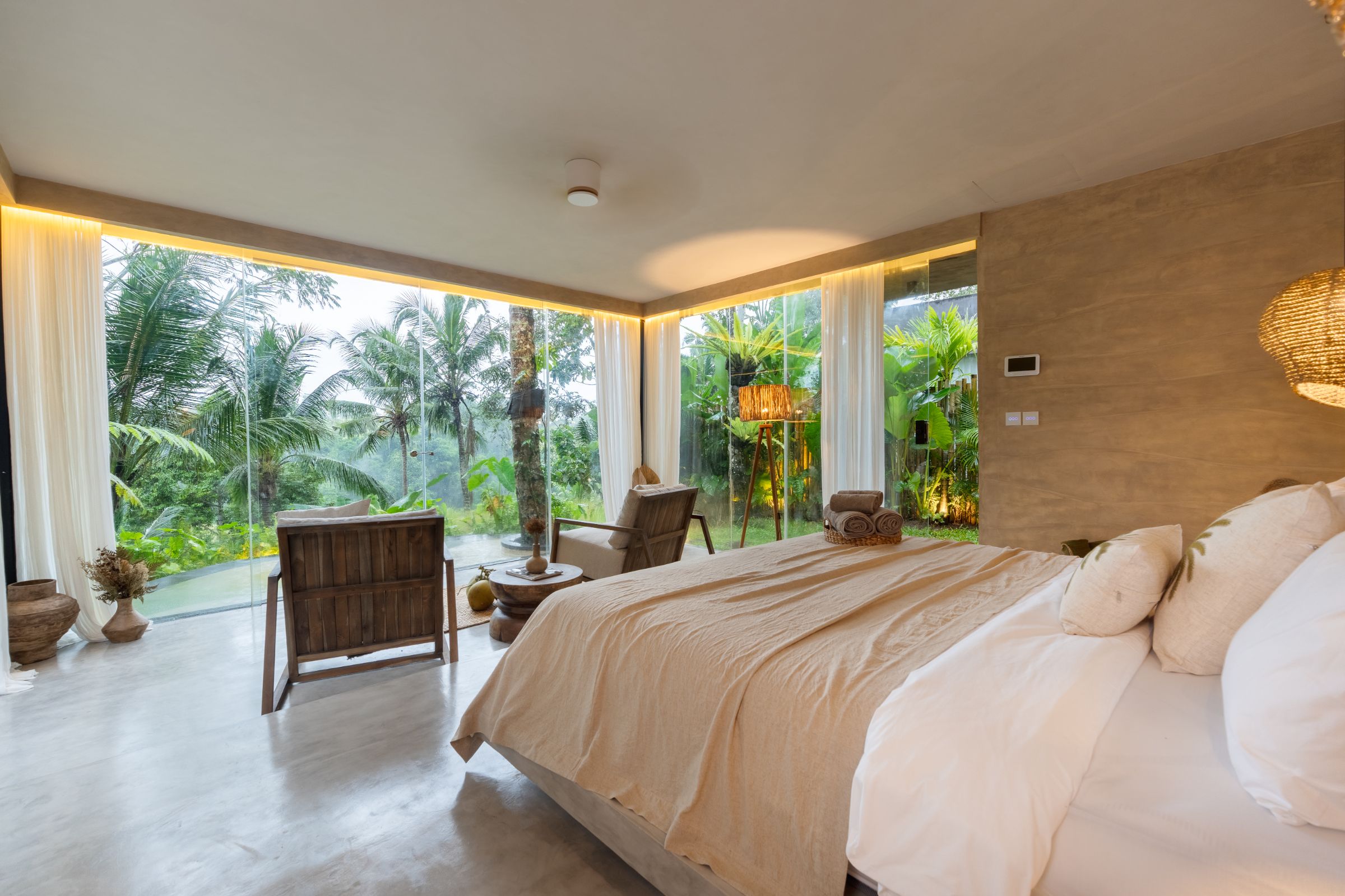 Junior Suite With Private Pool 10