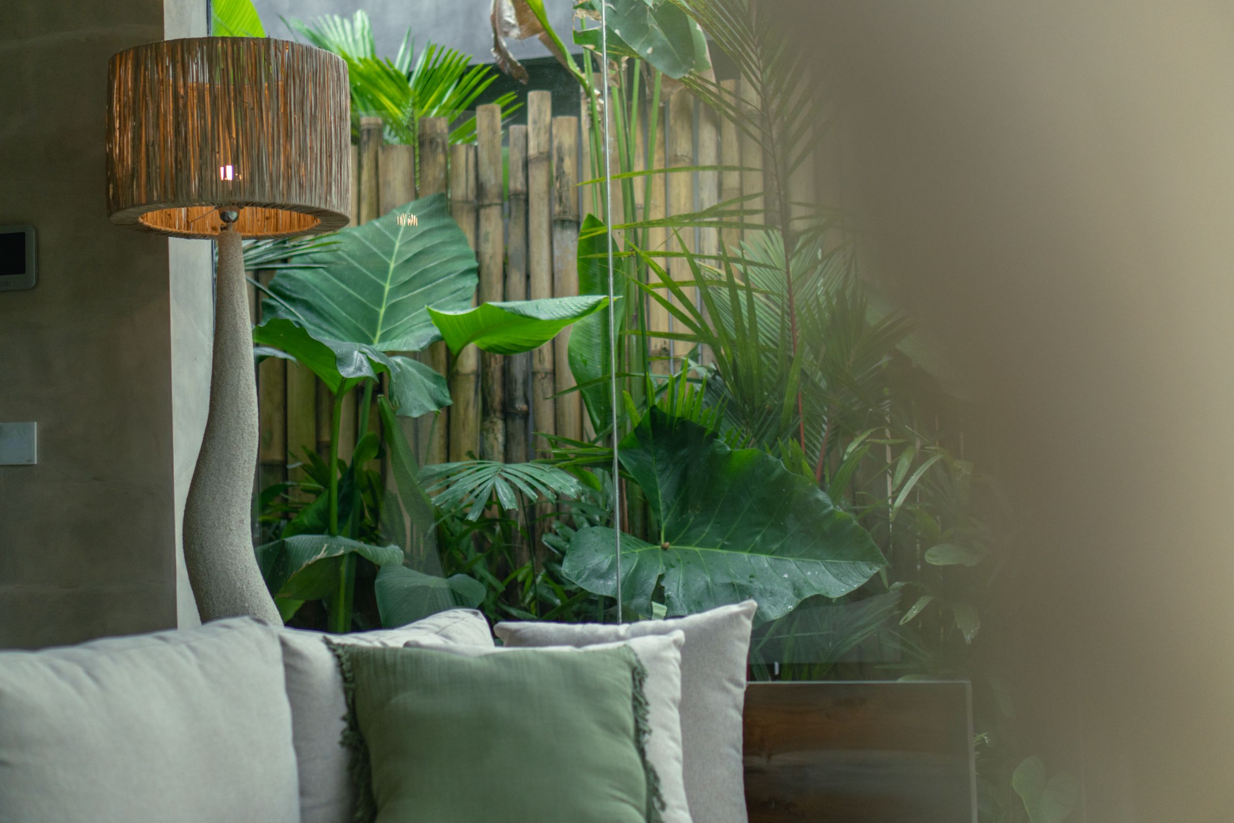 Junior Suite With Jungle View 14