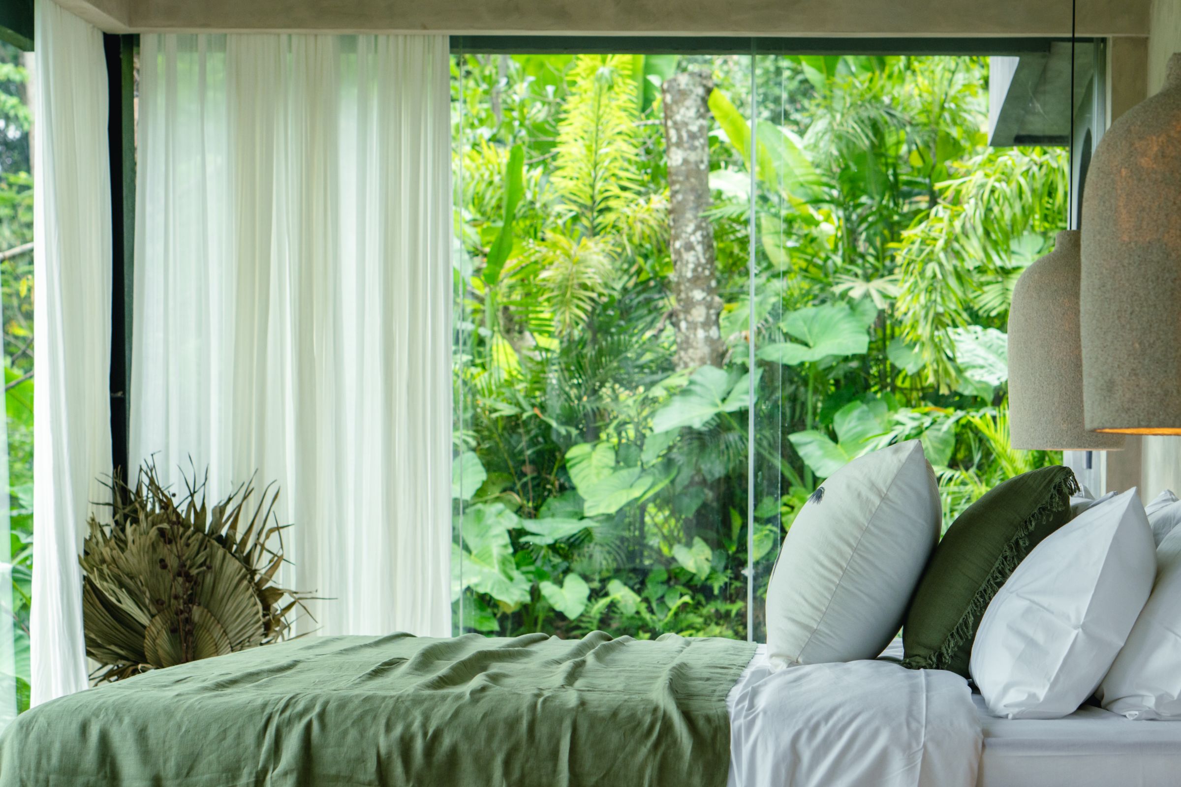 Junior Suite With Jungle View 15