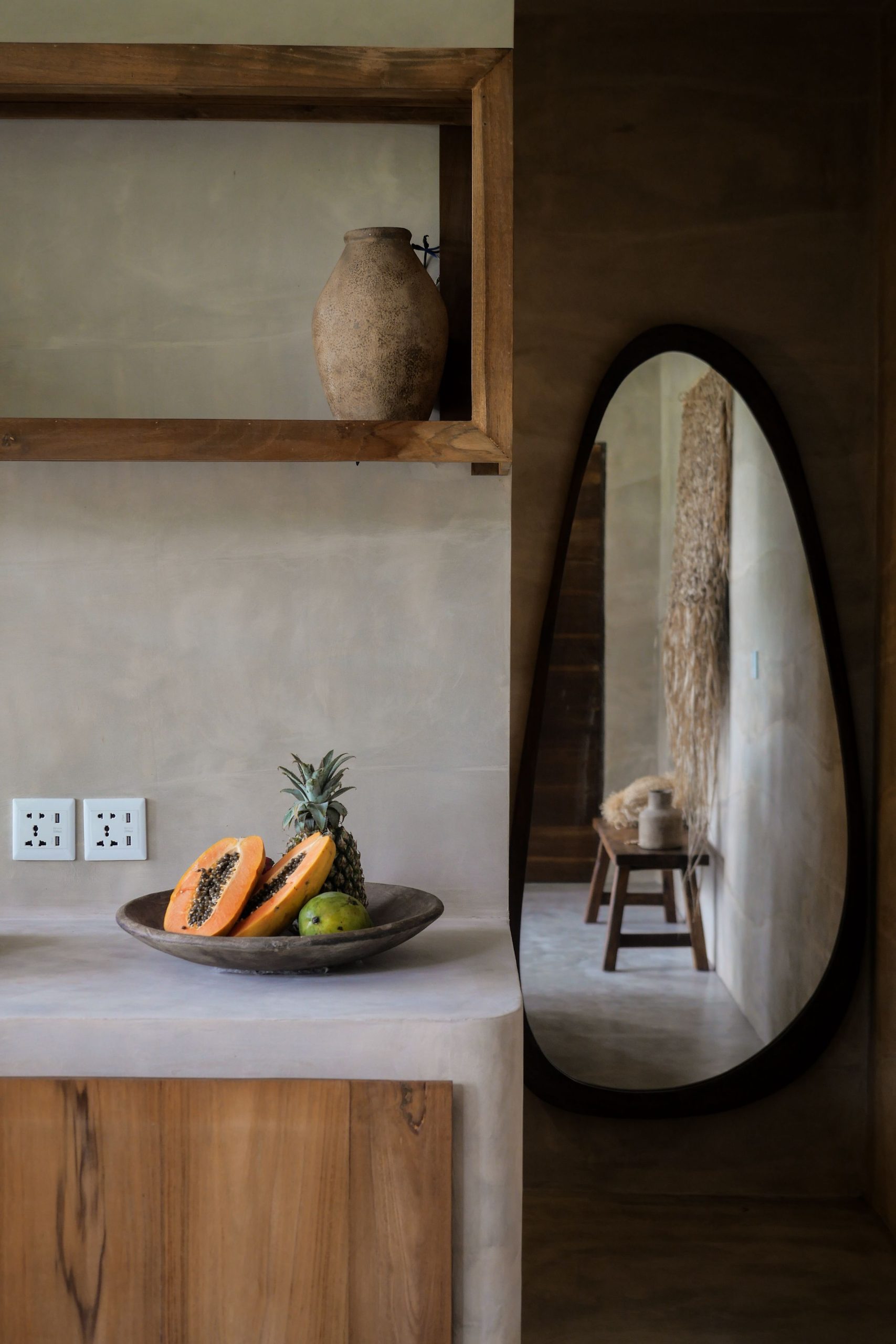 Junior Suite With Jungle View 16
