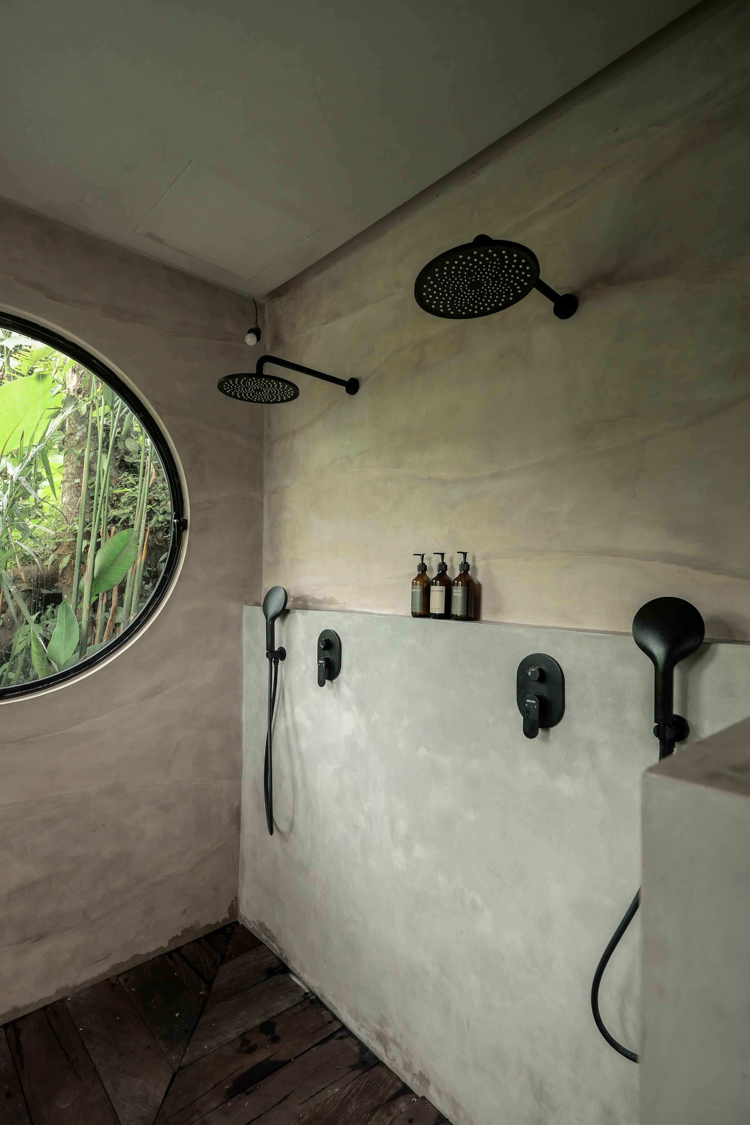Junior Suite With Jungle View 8