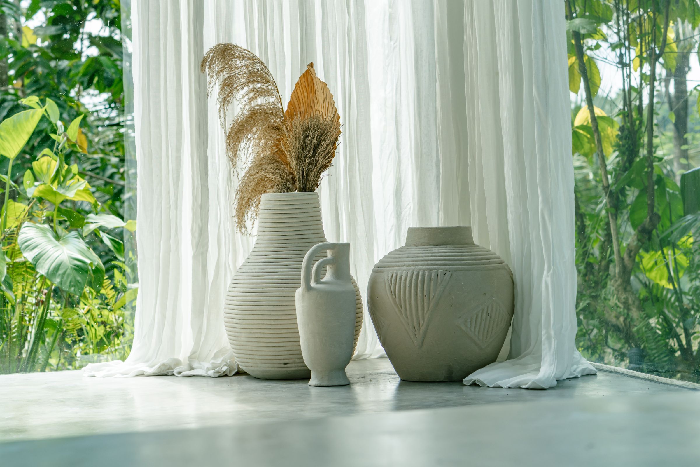 Standard Suite With Jungle View 8
